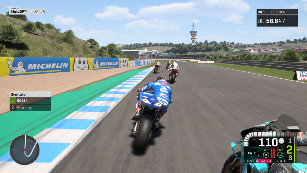 MotoGP 19 PC Full Game Version Free Download - GMRF