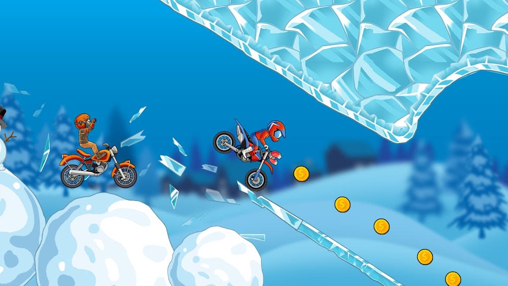 Turbo Bike: King Of Speed – Apps no Google Play