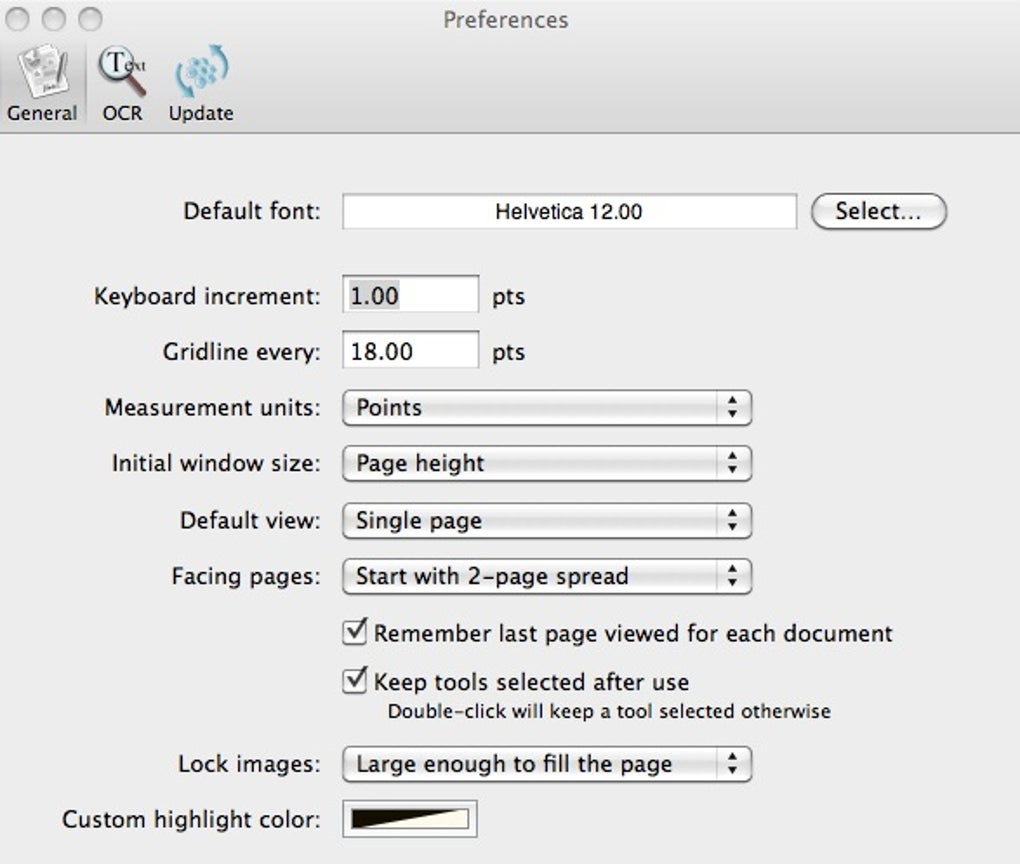 nuance for mac free trial