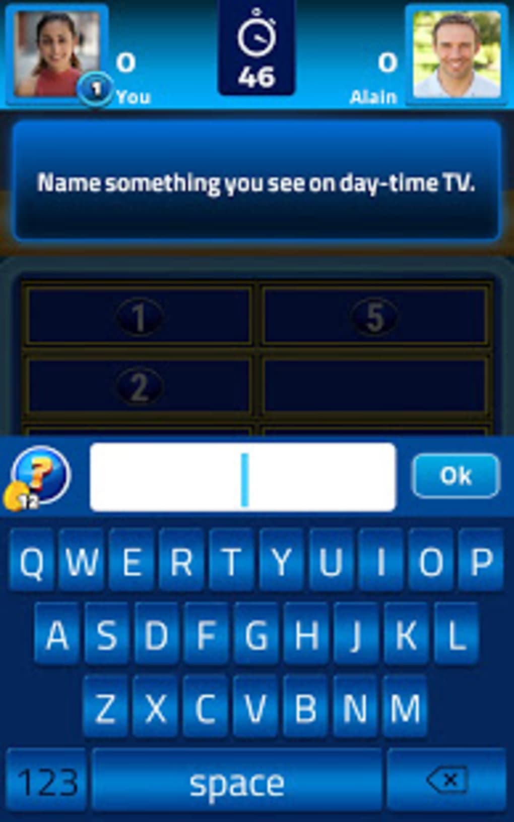 free family feud game download for android