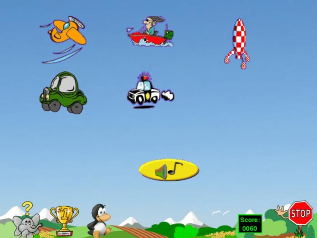 Download do APK de Trem de Tijolos:Jogo infantil para Android