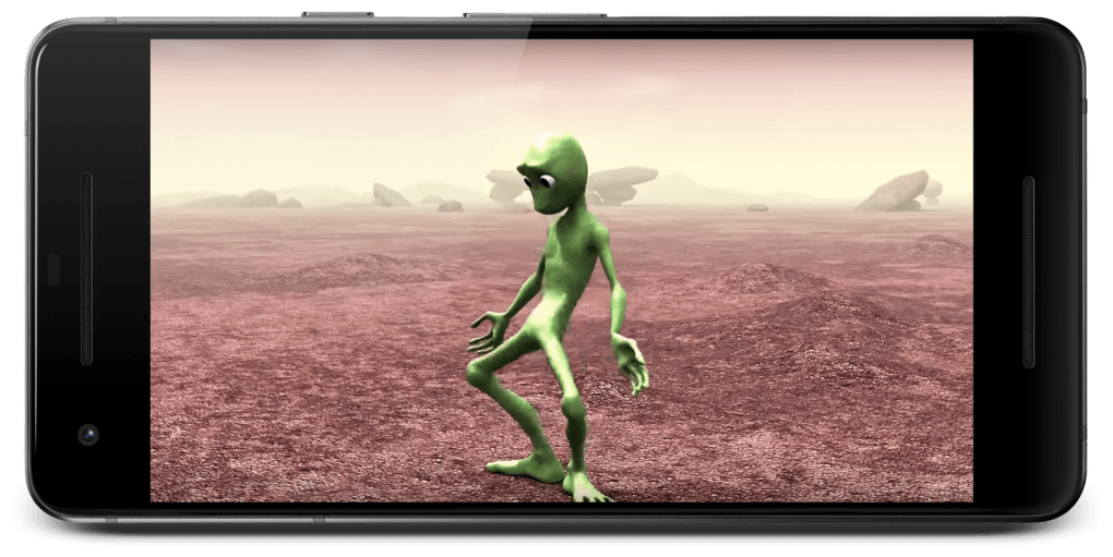 Dame Tu Cosita Music Video APK for Android - Download
