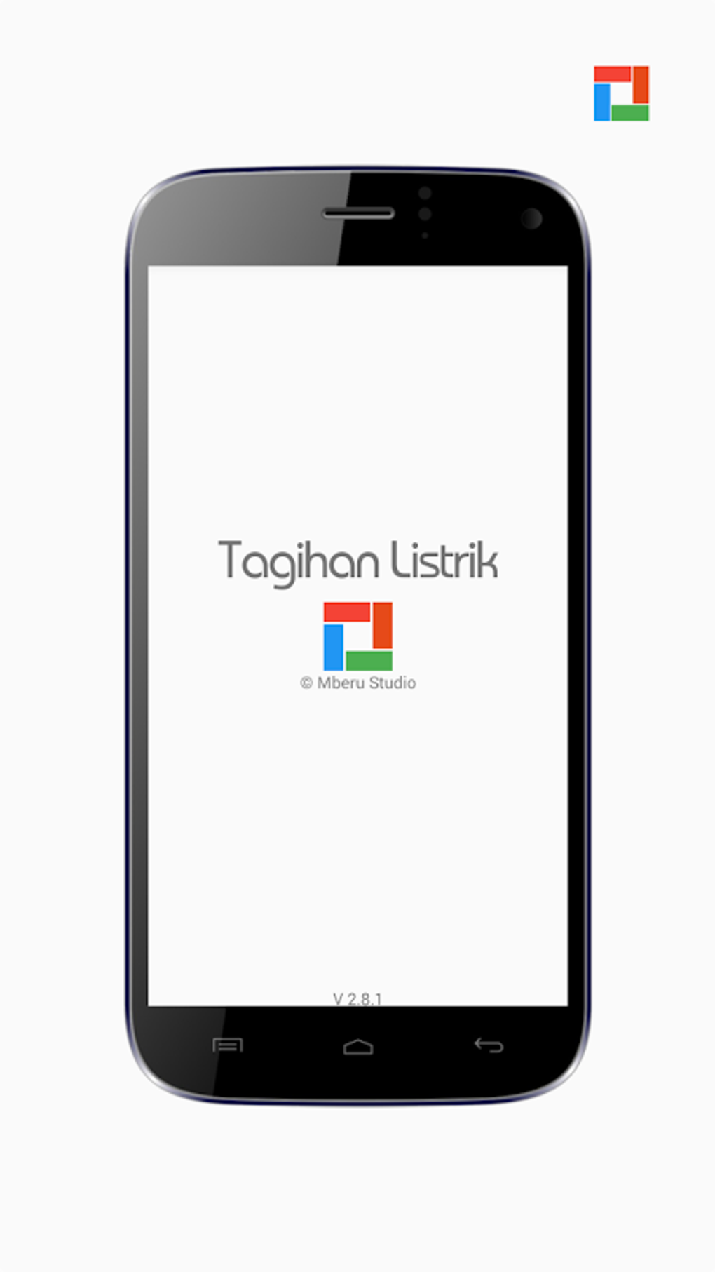 Android Tagihan Listrik APK android-tagihan-listrik-apk