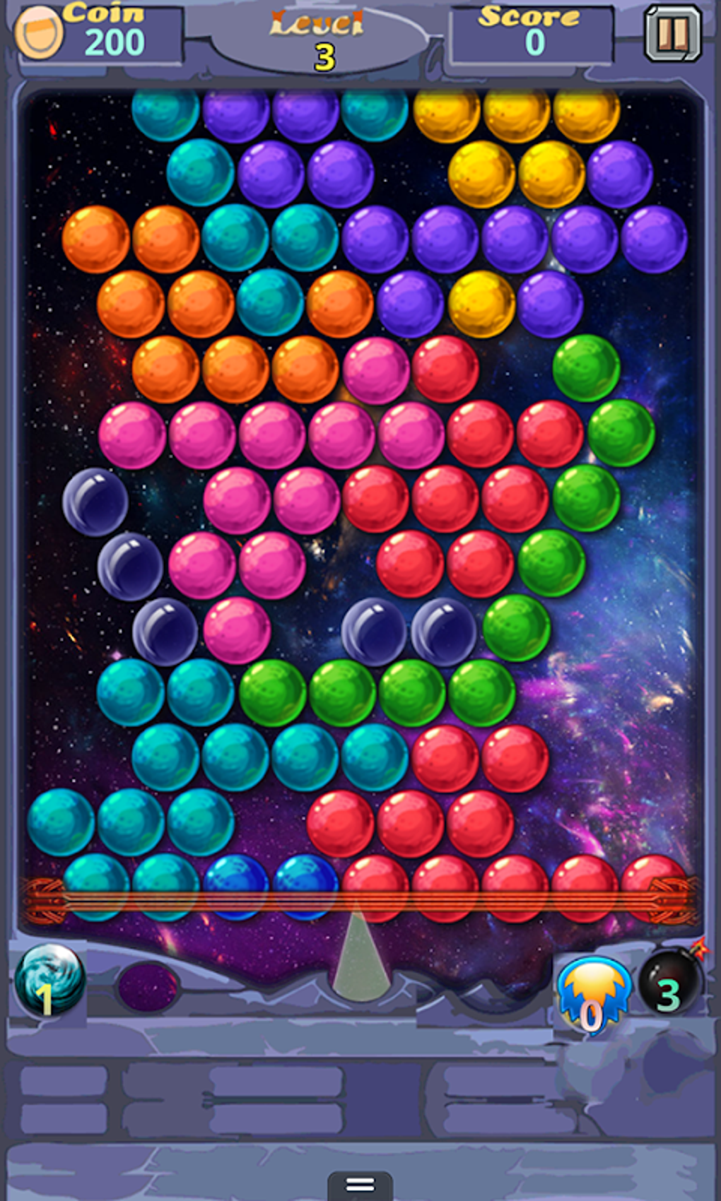 Bubble Shooter 2 APK Para Android Download