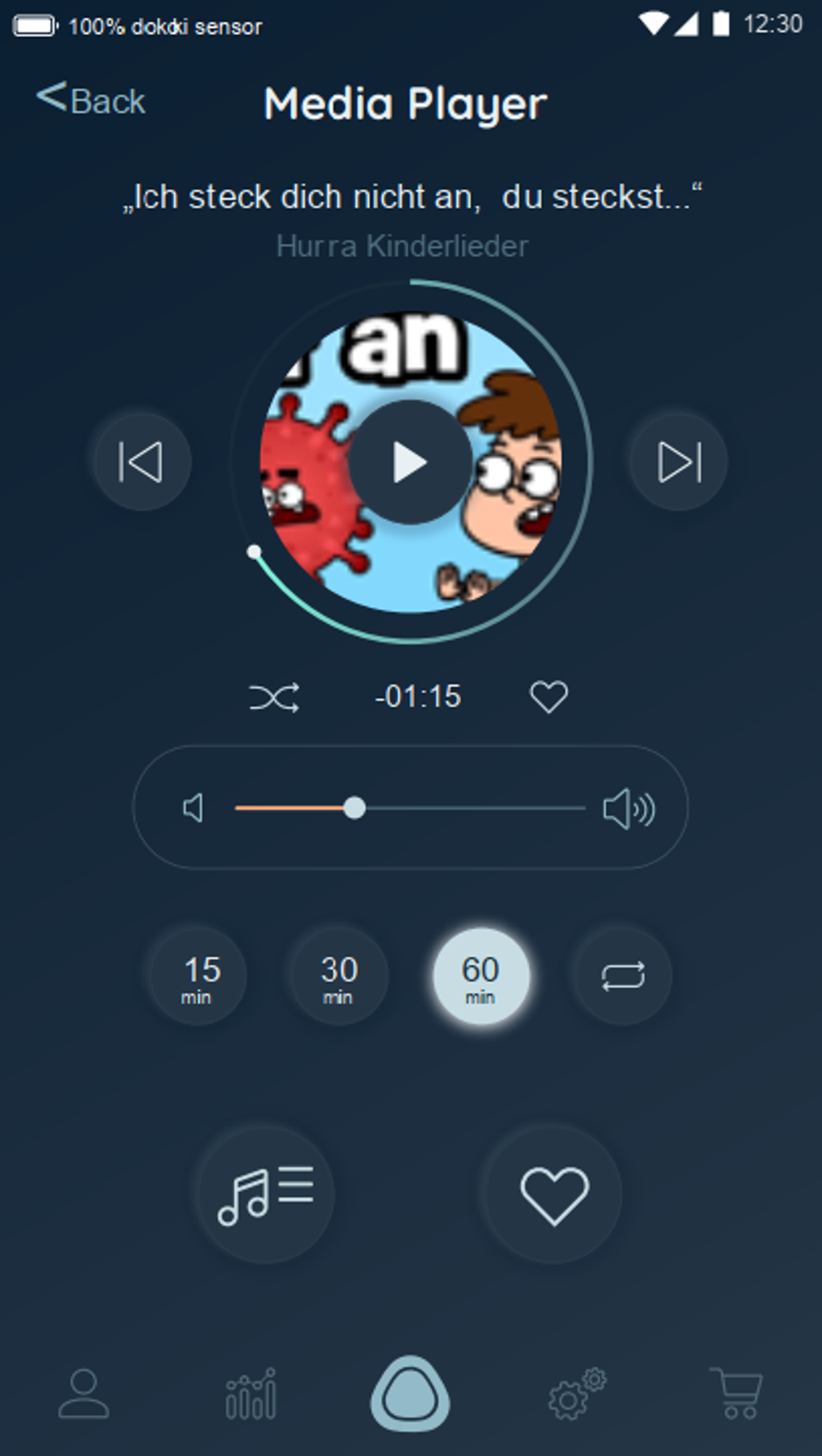 Sandy For Android Download