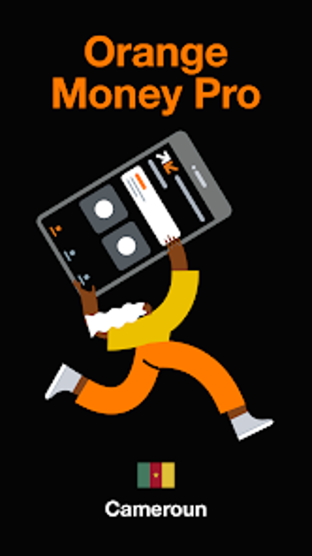 Orange Money Pro for Android - Download