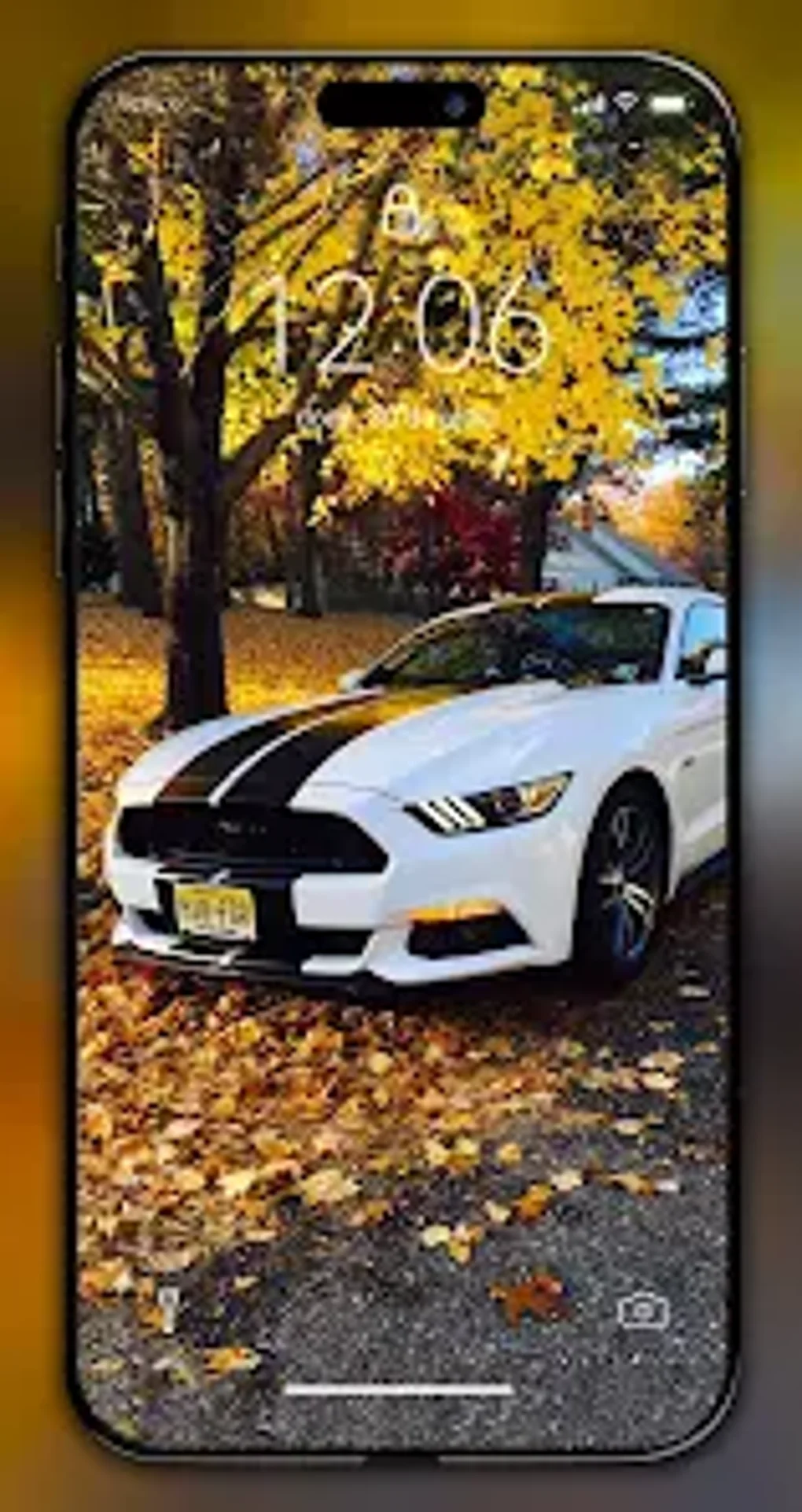 Ford Car Wallpapers для Android — Скачать