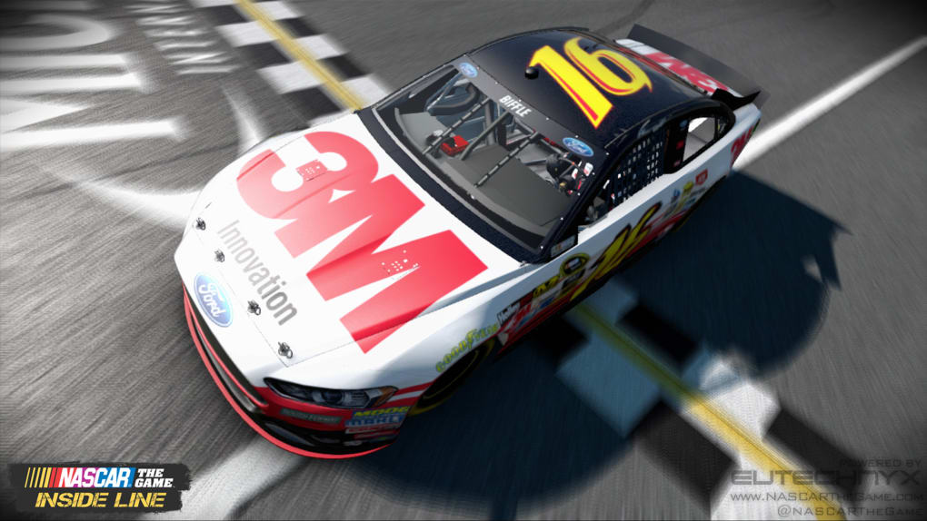 download nascar the game 2013