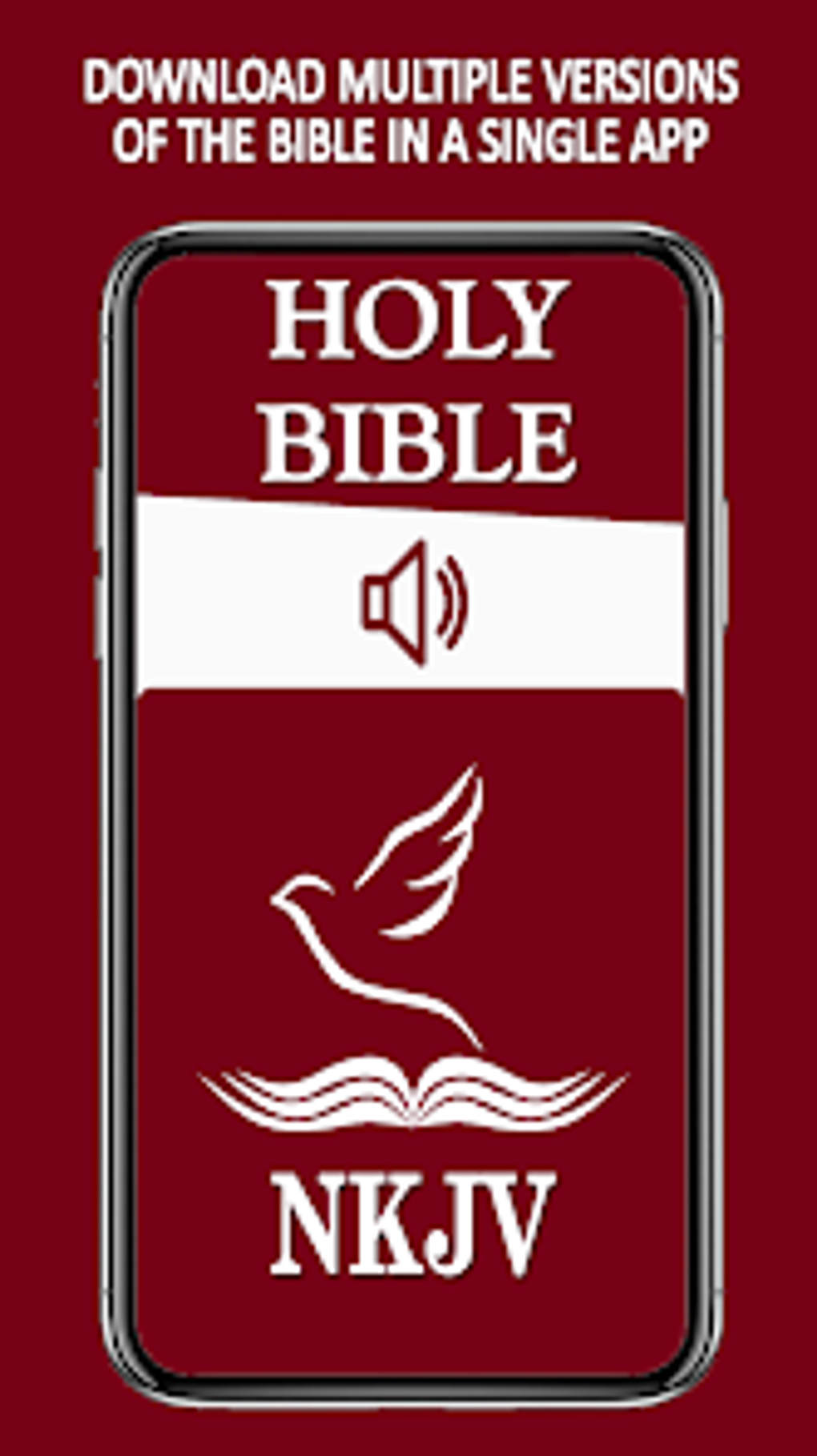 NKJV Bible - Holy Bible NKJV For Android - Download