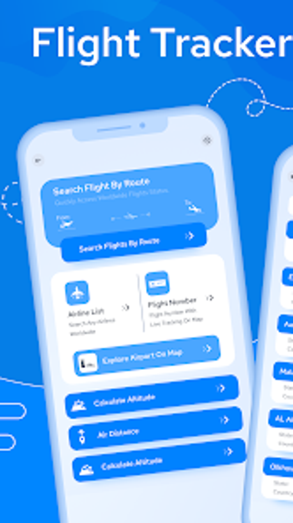 Flight Tracker Track Flight For Android Download