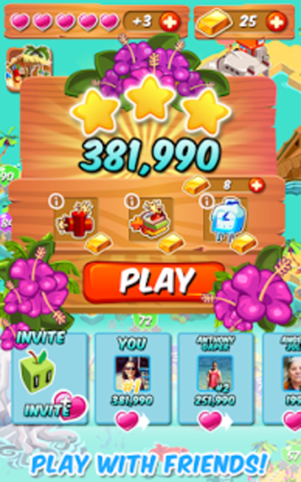 Juice Cubes APK for Android Download