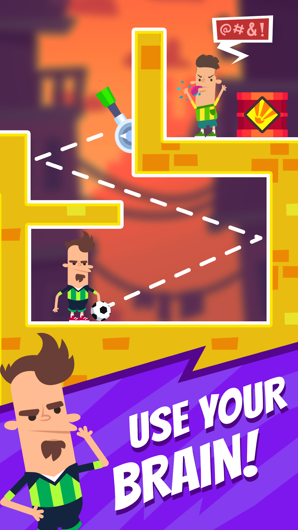 Football Killer for Android - Download