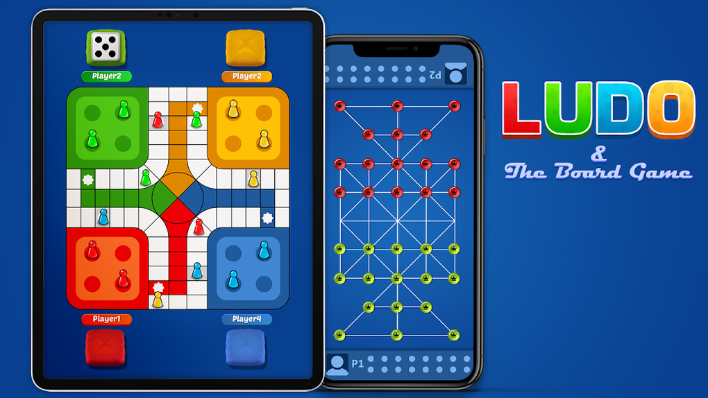 Ludo Legends Board Games 2023 – Apps no Google Play