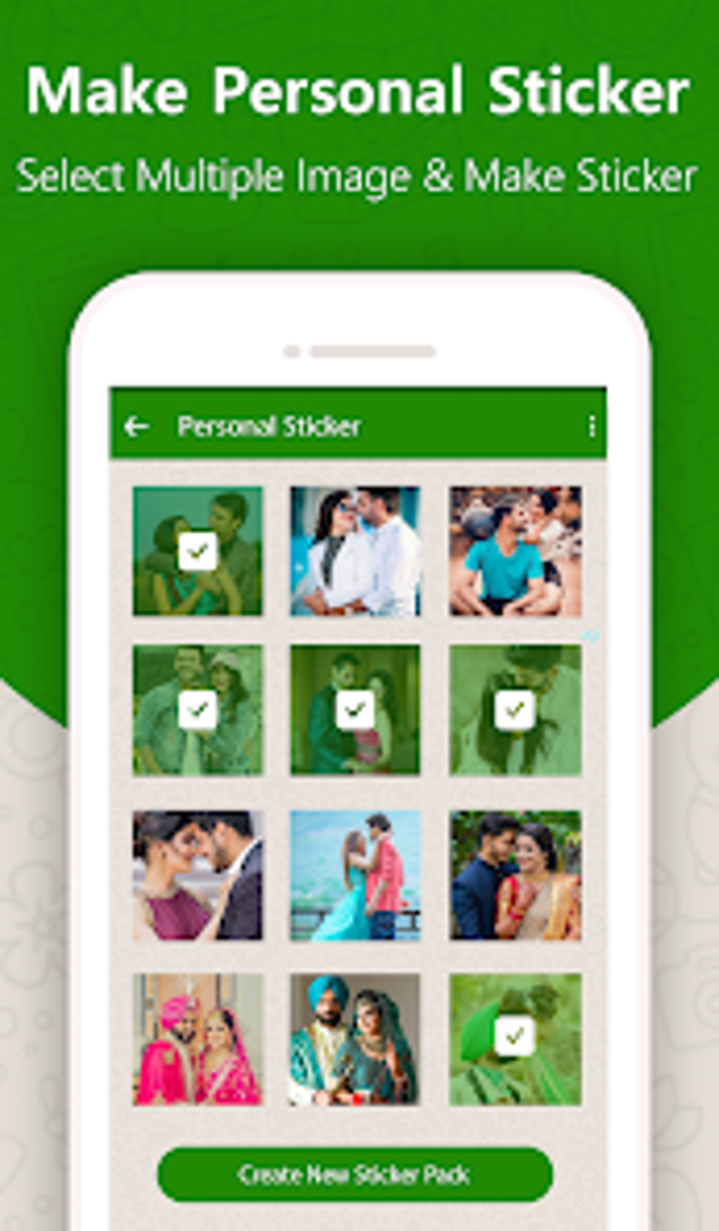 Sticker Maker For Whatsapp for Android - Download