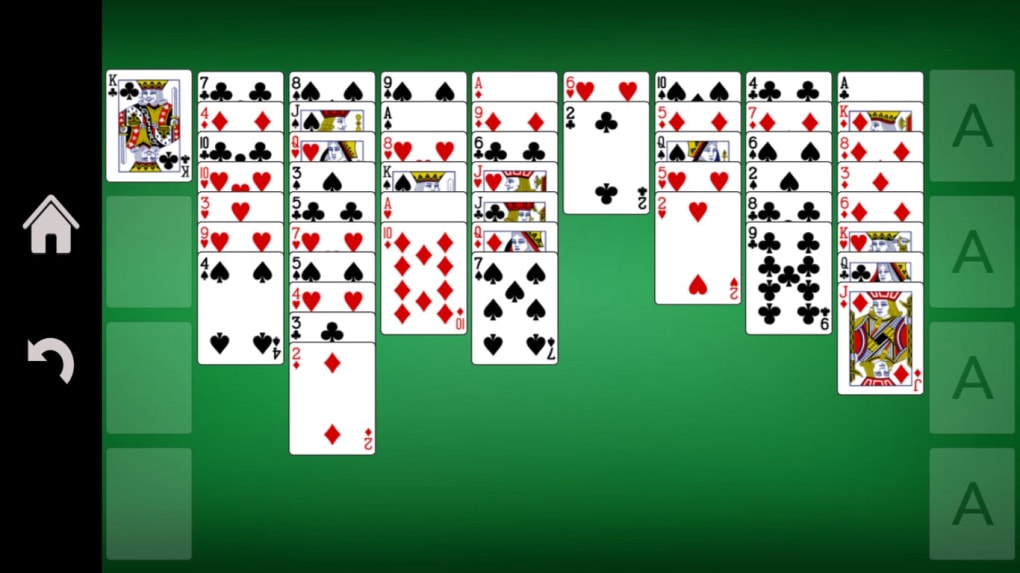 FreeCell Solitaire: Classic para Android - Download