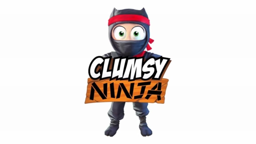 Clumsy Ninja Para Iphone Descargar