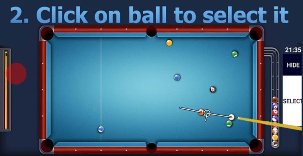 Download do APK de Guide 8 Ball Pool Hack para Android