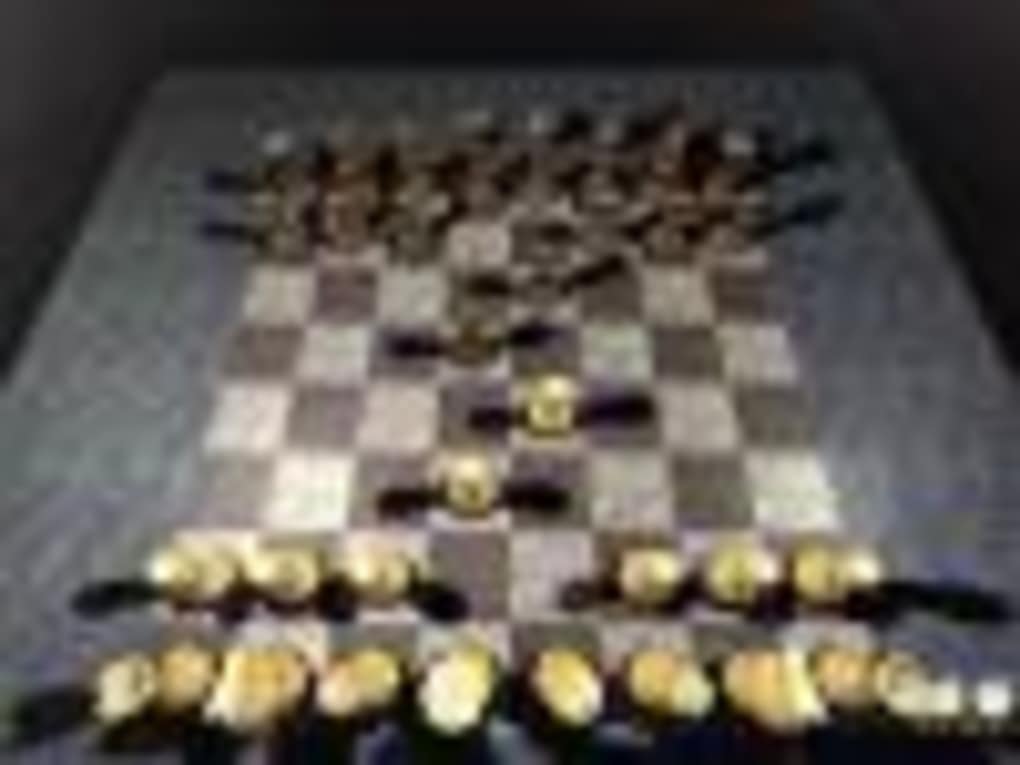 ION M.G Chess for apple download