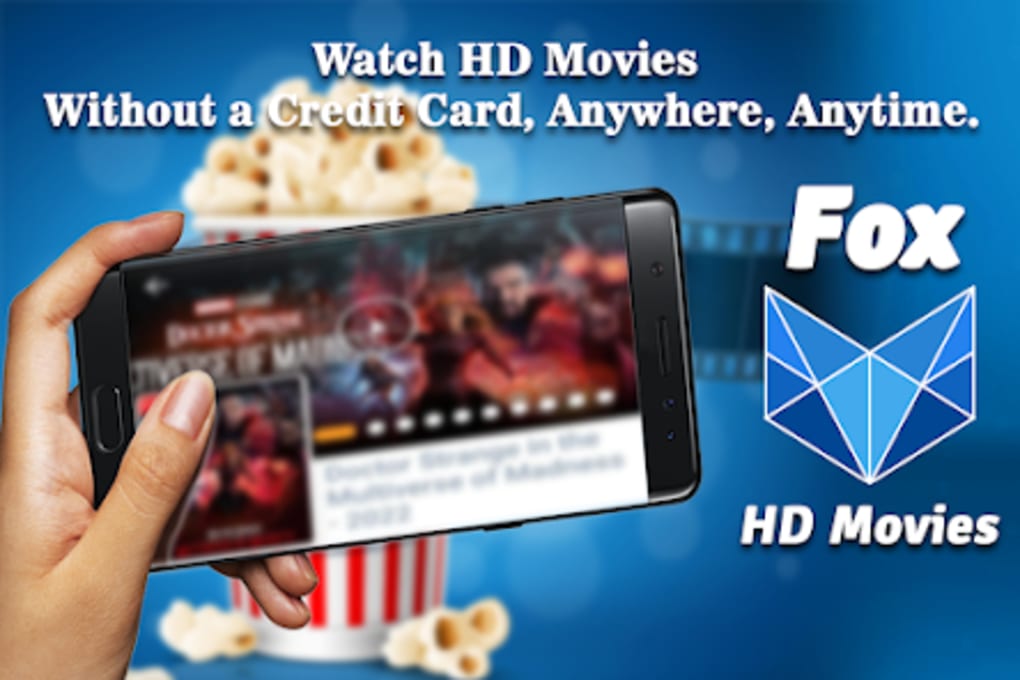 Fox HD Movies 2022 for Android Download