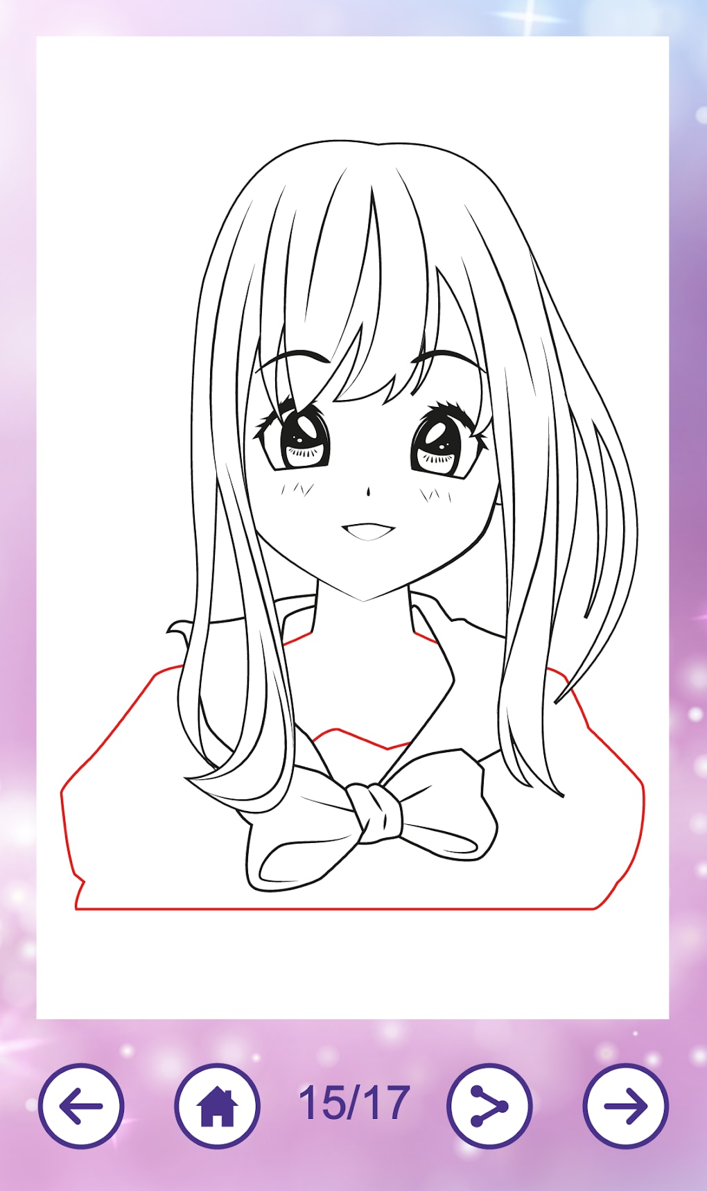Drawing Anime Kawaii Arts for Android - Download