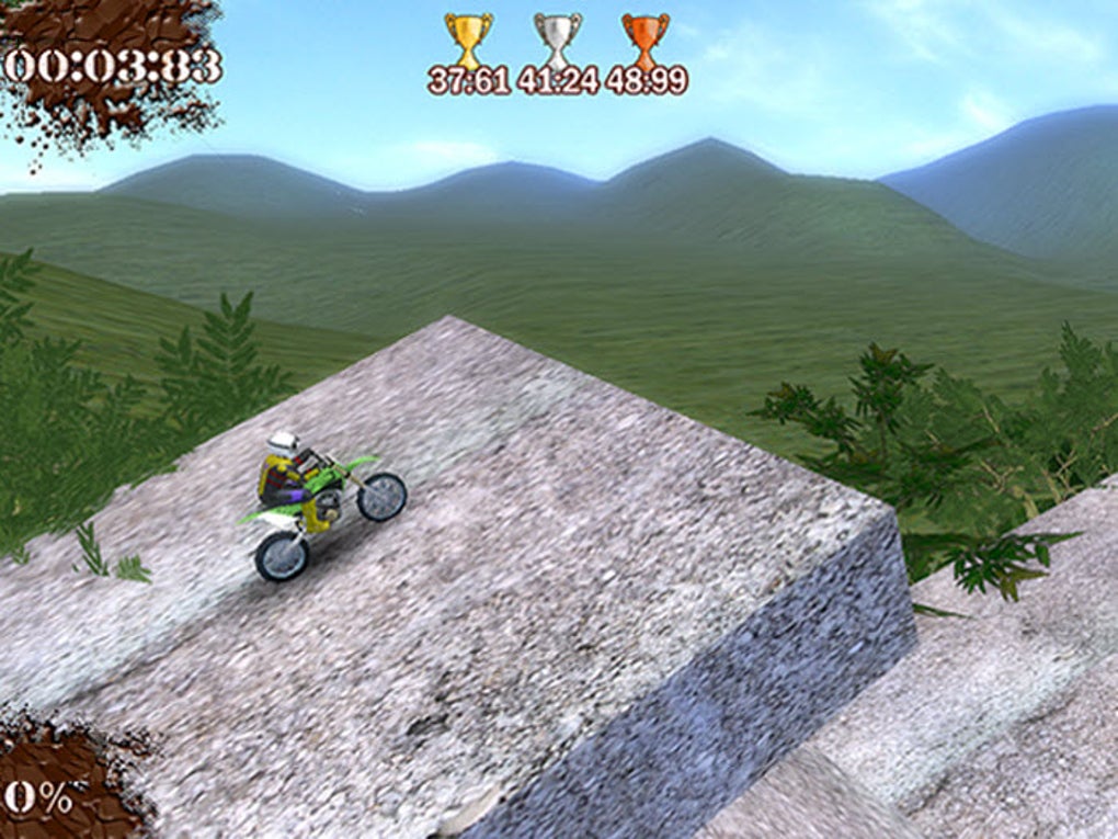 game motocross gratis