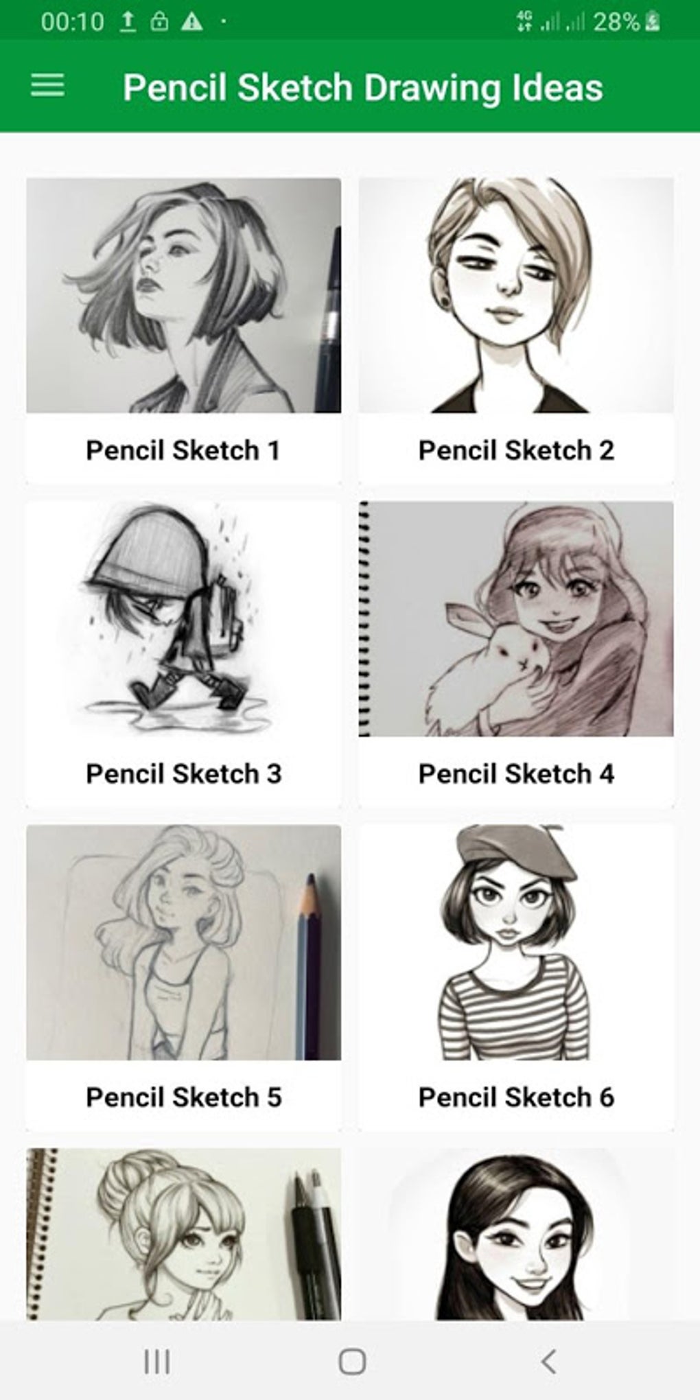 Pencil Sketch Drawing Ideas APK Android pencil-sketch-drawing-ideas-apk-android