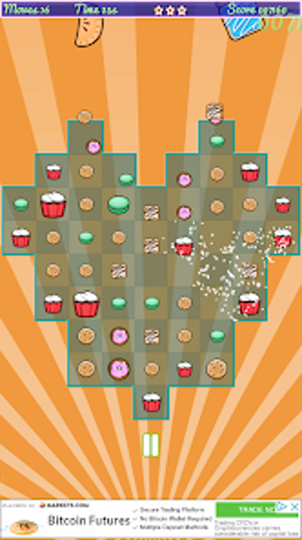 Bakery Beats Para Android Download