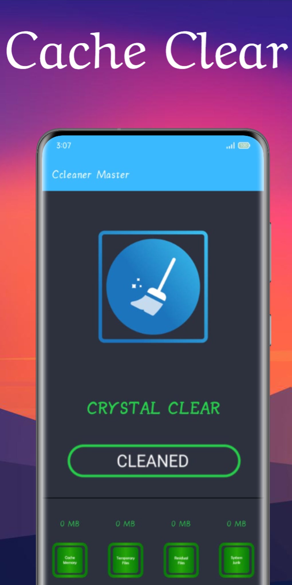 CCleaner Master For Android Download