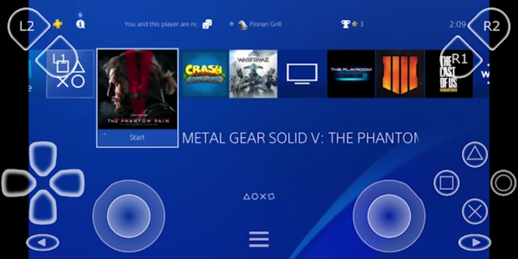 PSPlay: PS Remote Play for - Download