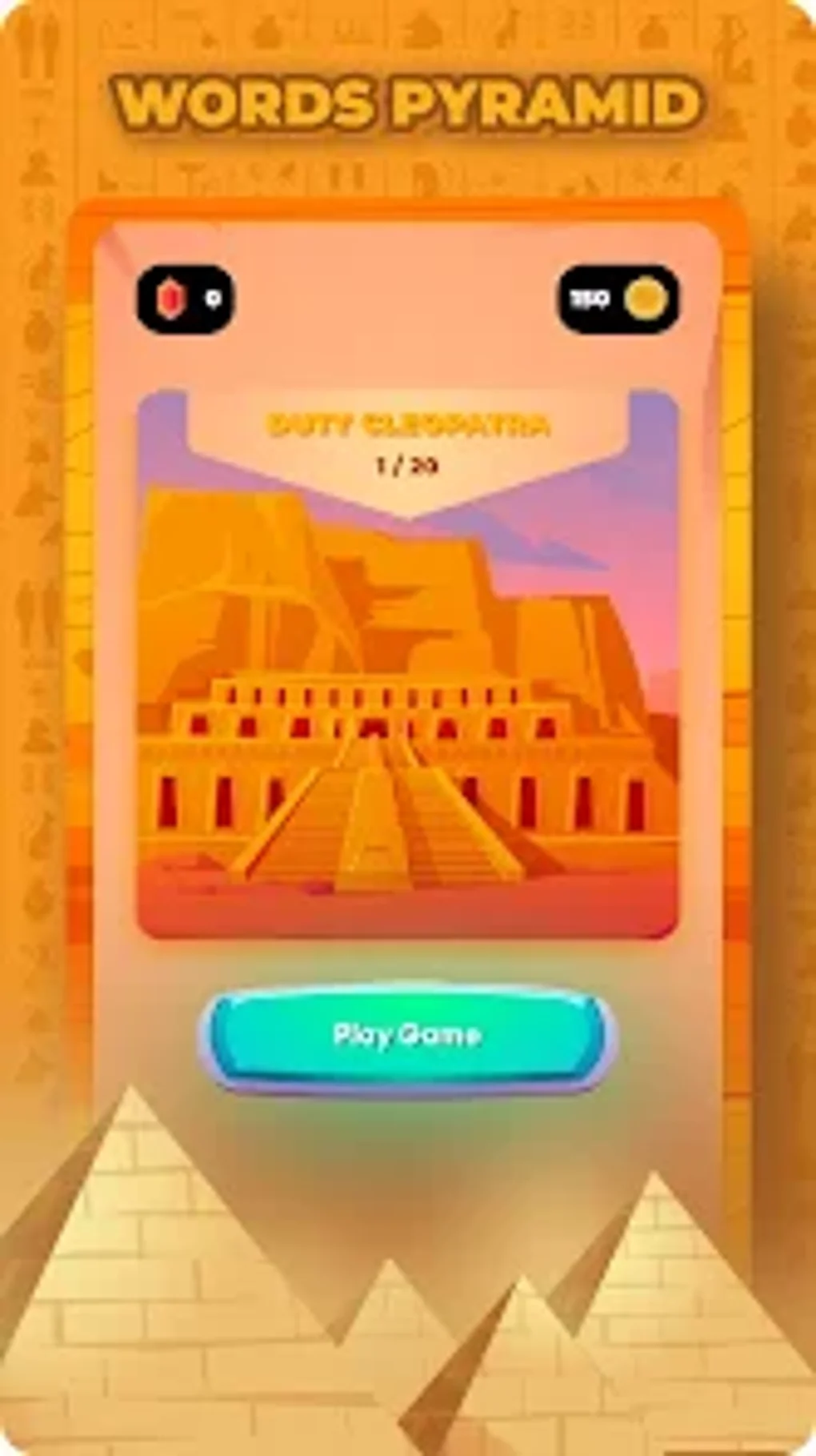 English Game Learn English Android 