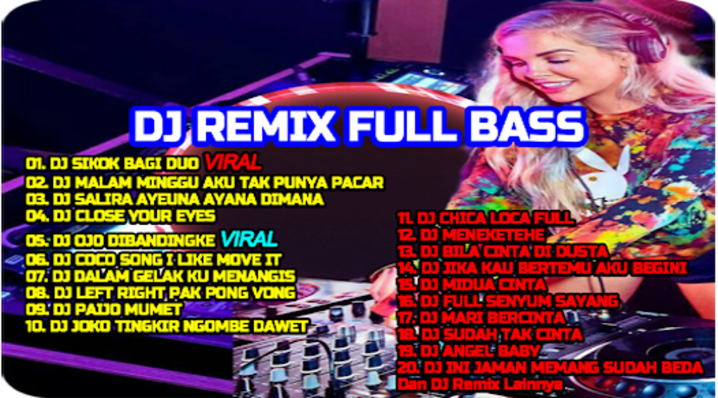 Dj Sial Mahalini Full Bass Para Android Download