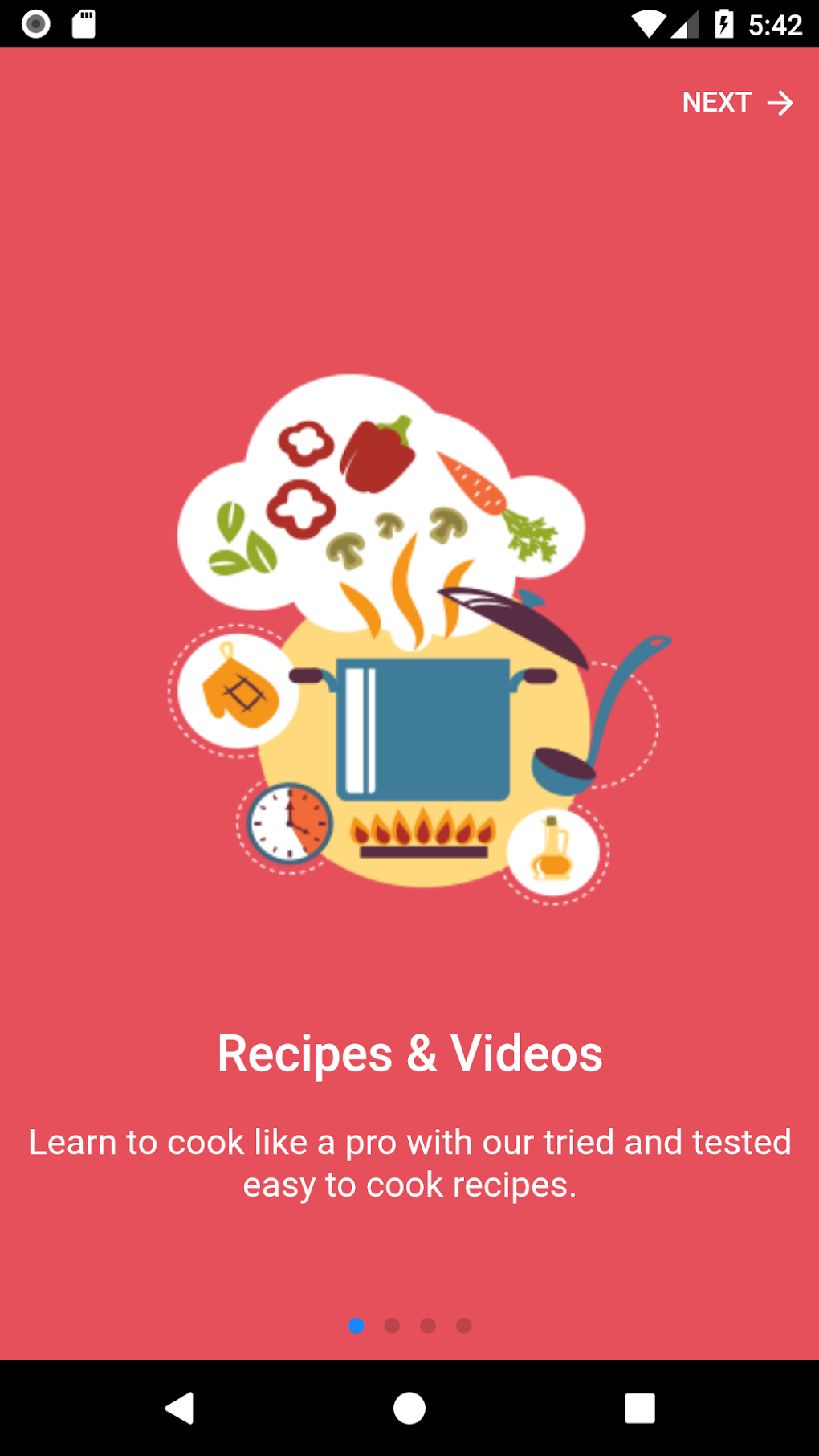 Archanas Kitchen - Simple Rec APK for Android - Download