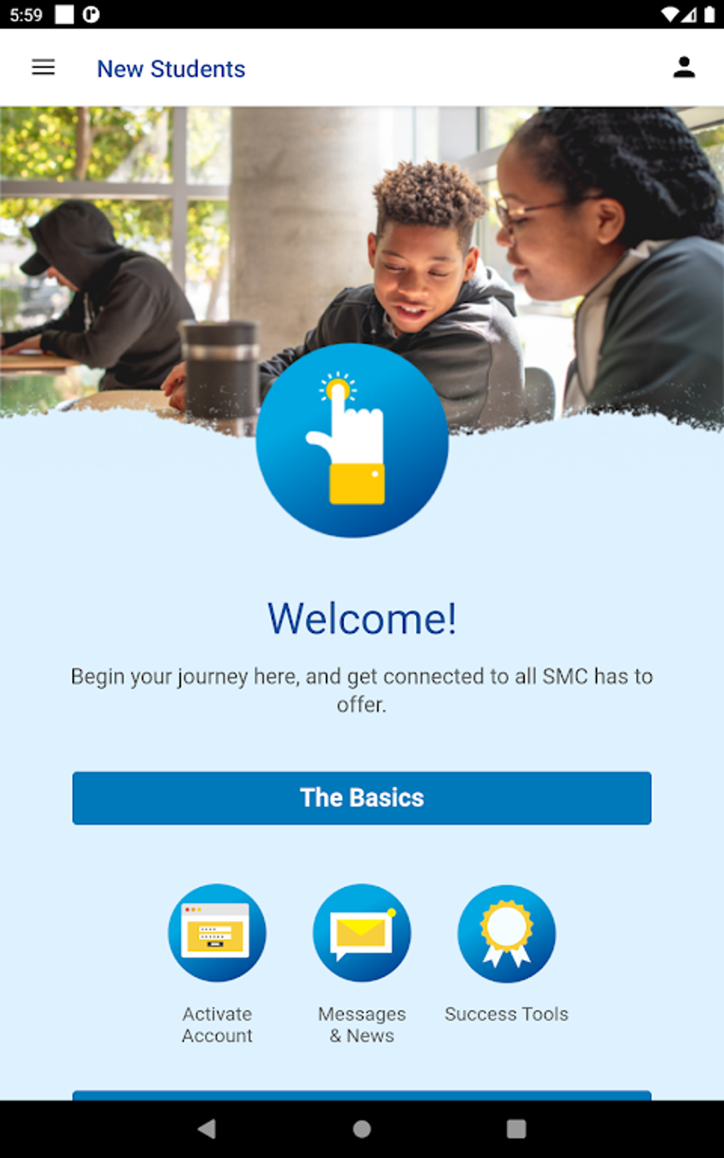 SMC Go APK Android SMC Go APK Android