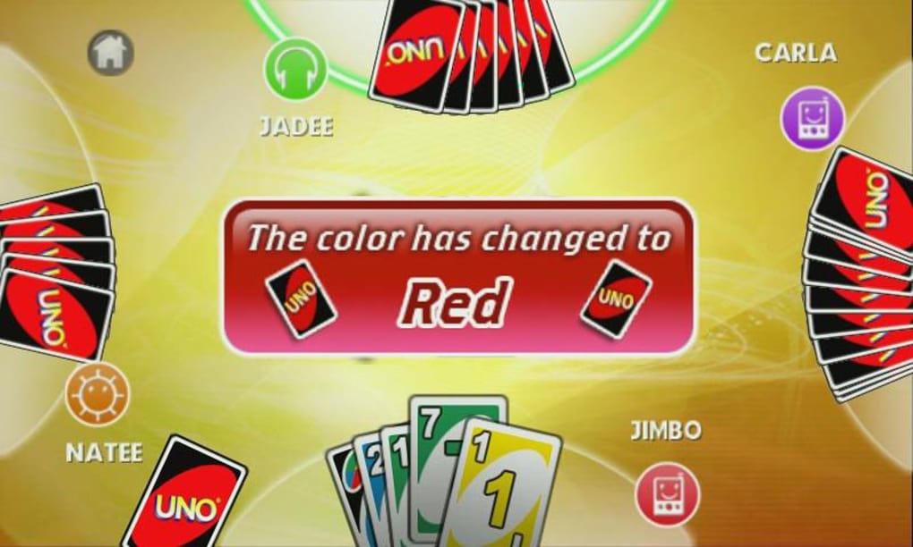Uno Online: 4 Colors download the new version for android