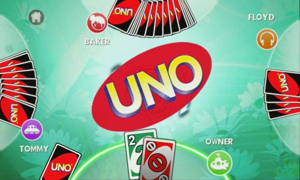 Uno Online: 4 Colors instal the new version for android