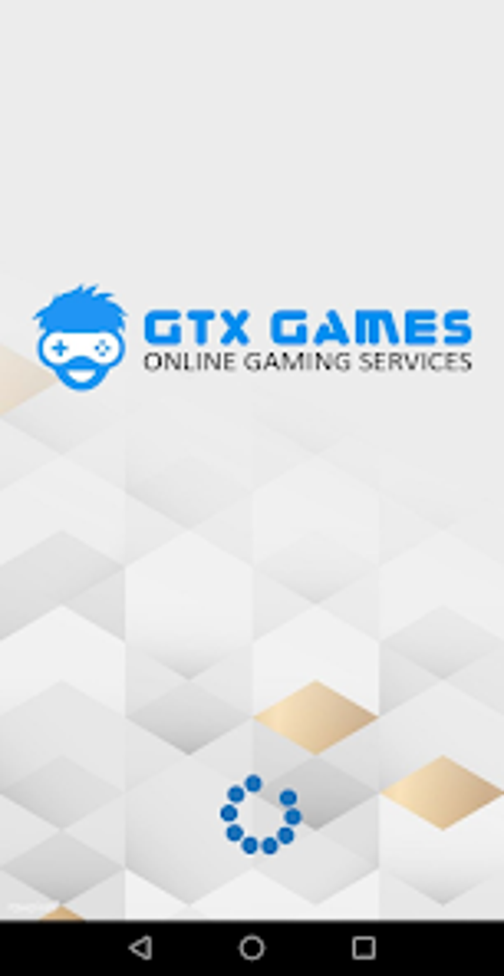 GTX Games for Android - Download