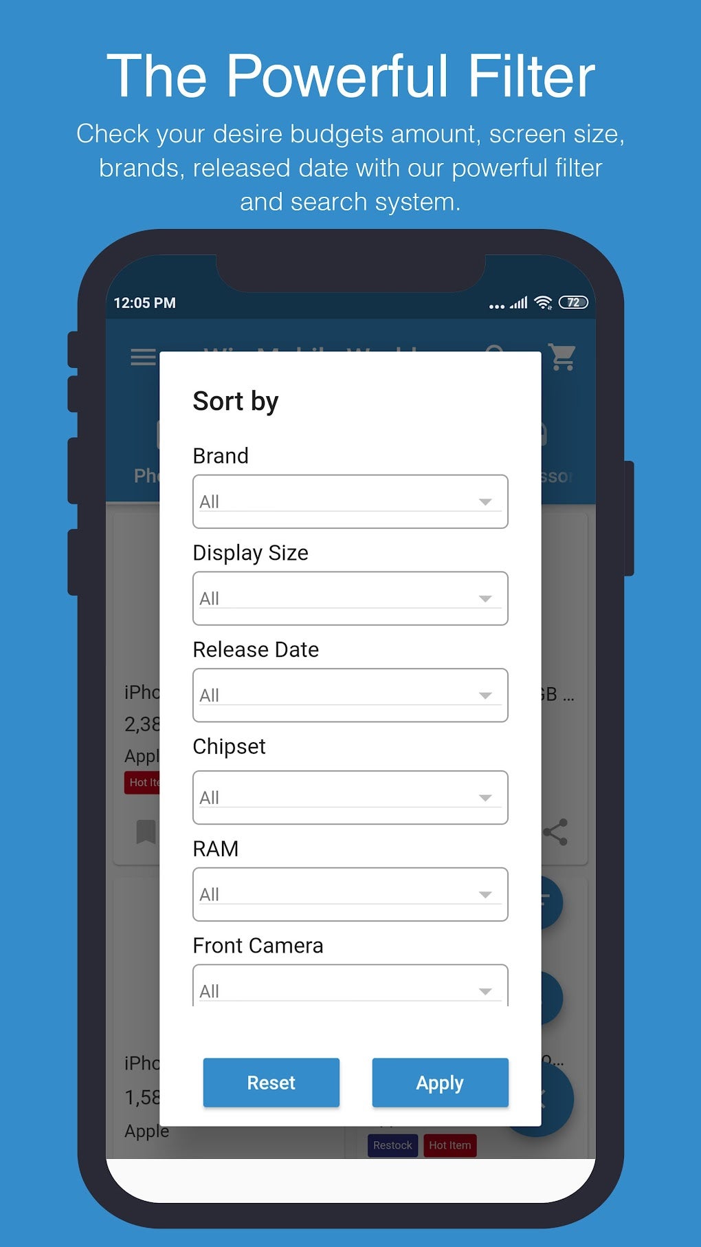 Win Mobile World APK for Android - Download