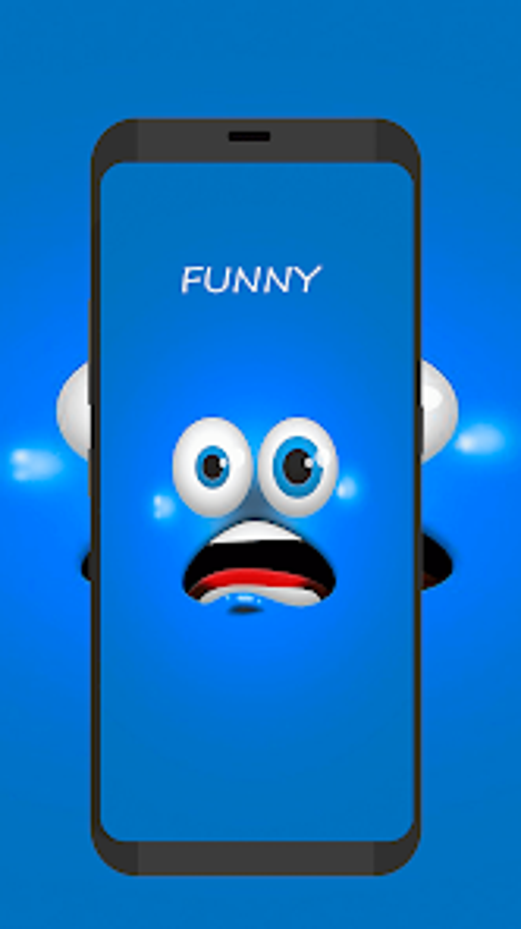 Funny Ringtones для Android — Скачать