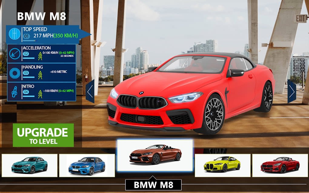Details 71+ Bmw Racing 3D Latest - In.Daotaonec