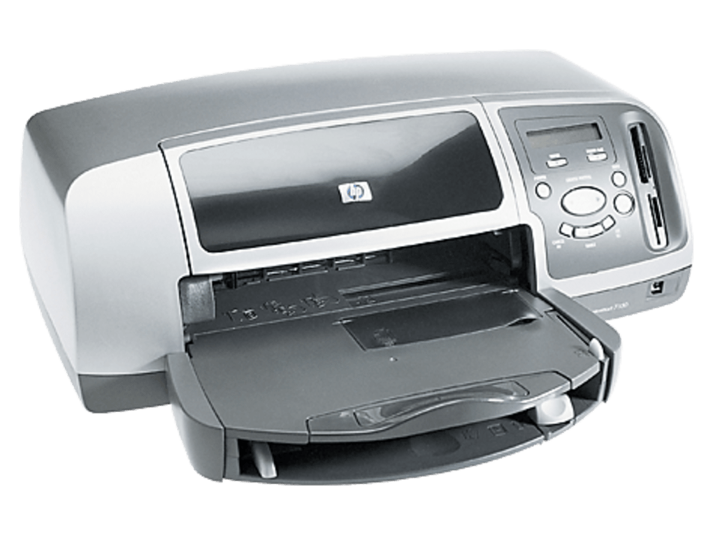 printer driver for hp photosmart 5520