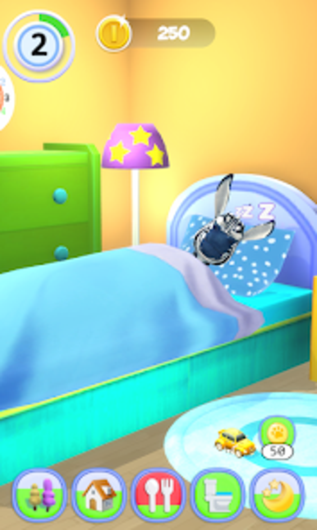 talking-zebra-for-android-download
