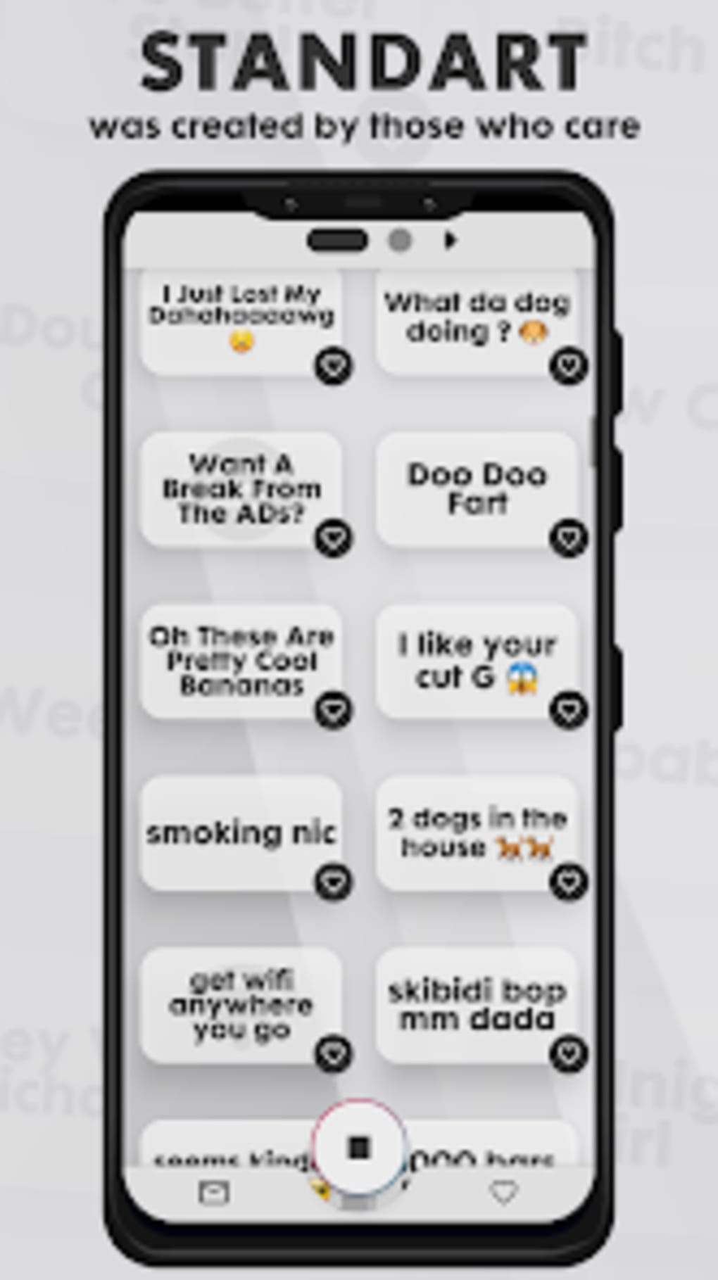 Goofy Ahh Soundboard - Memes for Android - Download