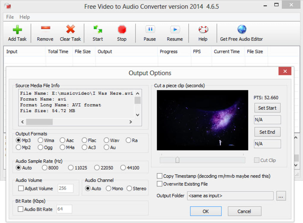 download youtube to mp3 converter software for pc