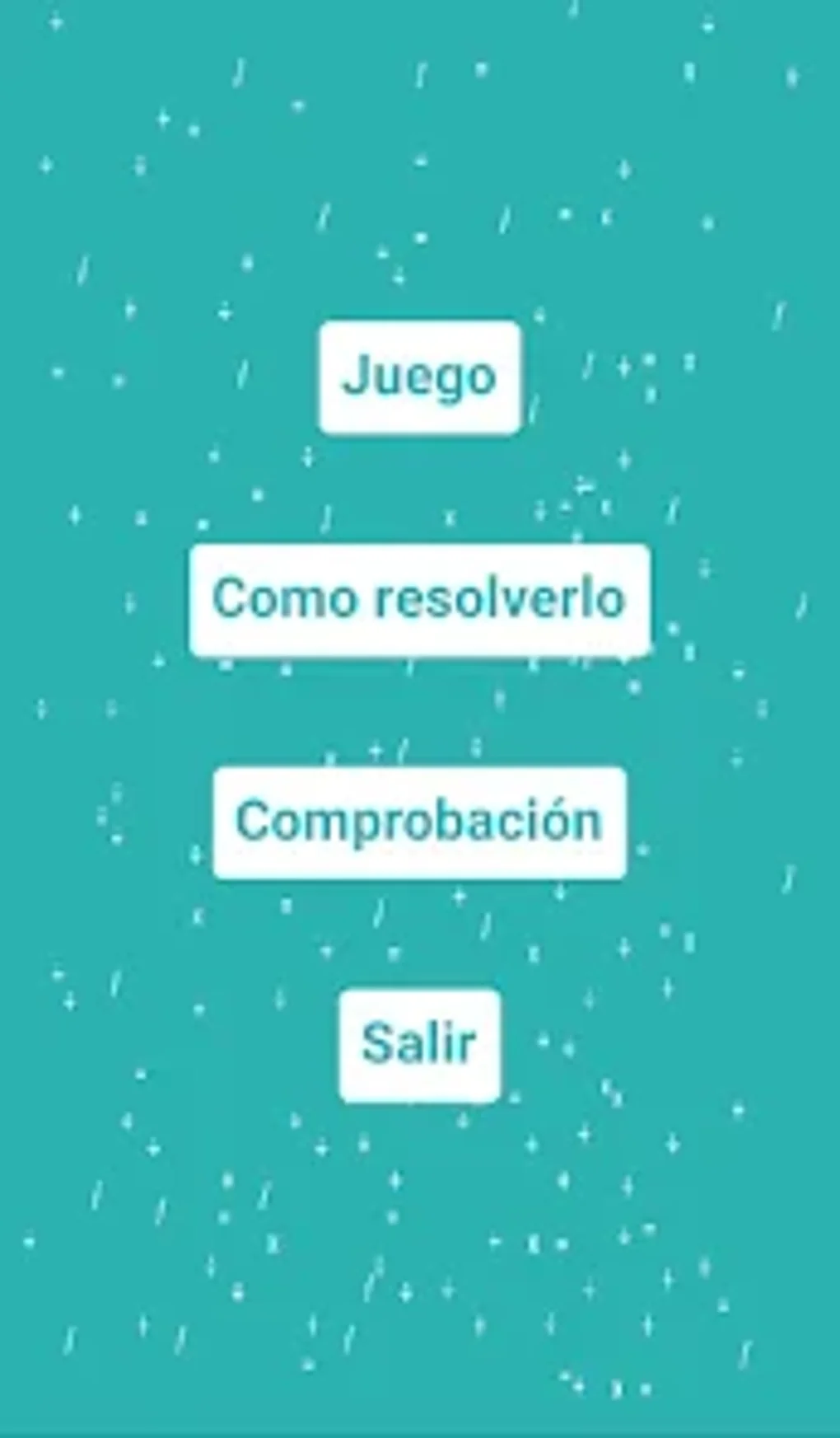 Matem ticas Aprende Ecuacione For Android Download