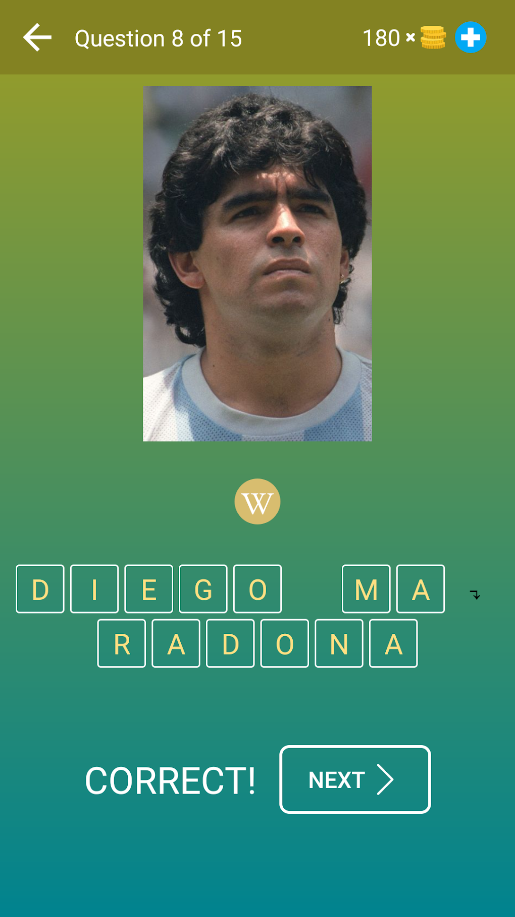 Download do APK de Adivinha o jogador de futebol por foto - Quiz para  Android