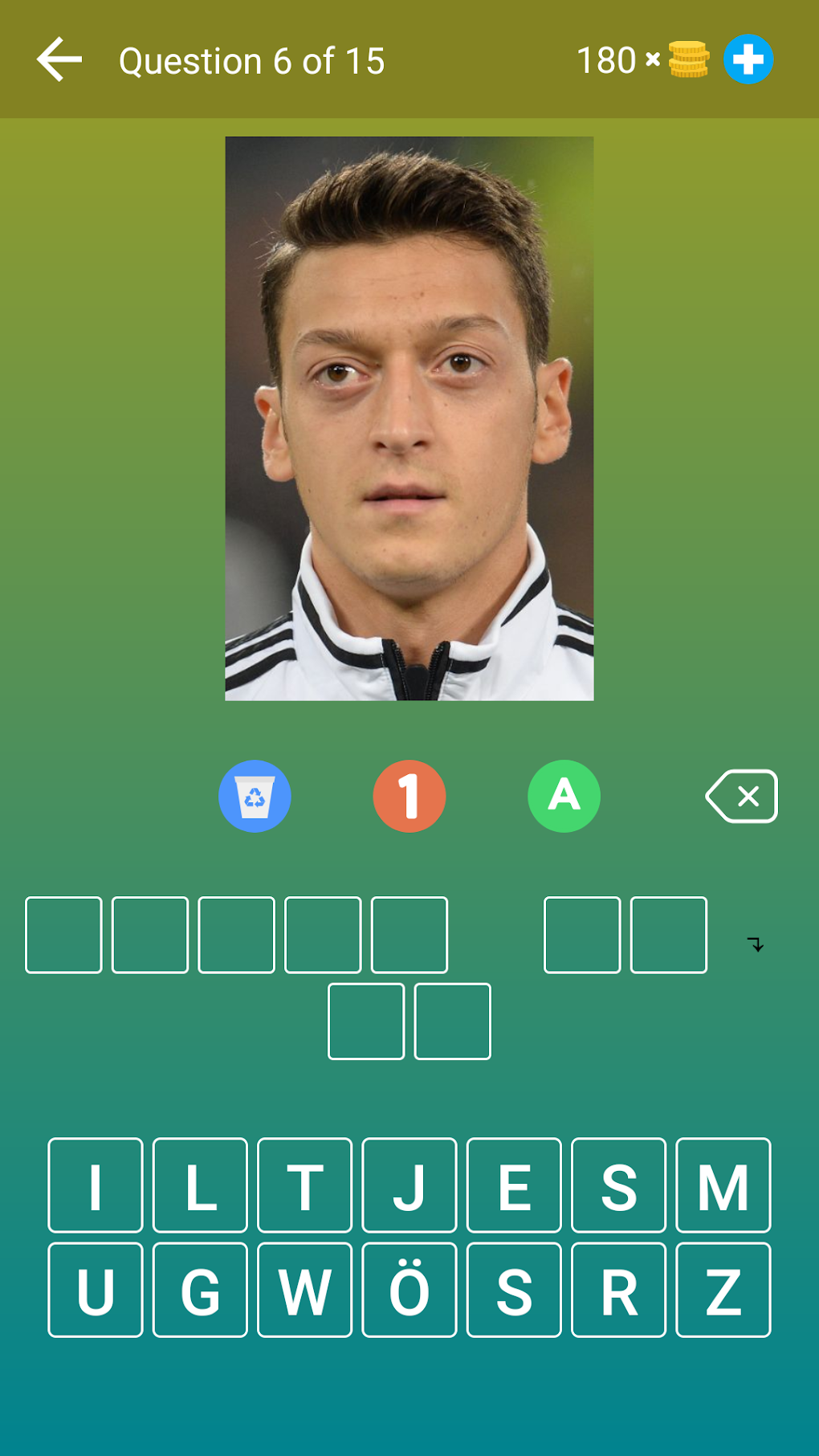 Download do APK de Guess The Football Club para Android