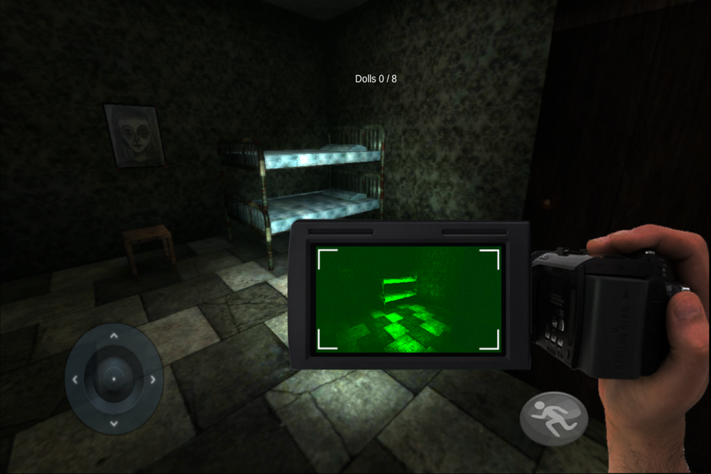 Asylum Screenshot 15