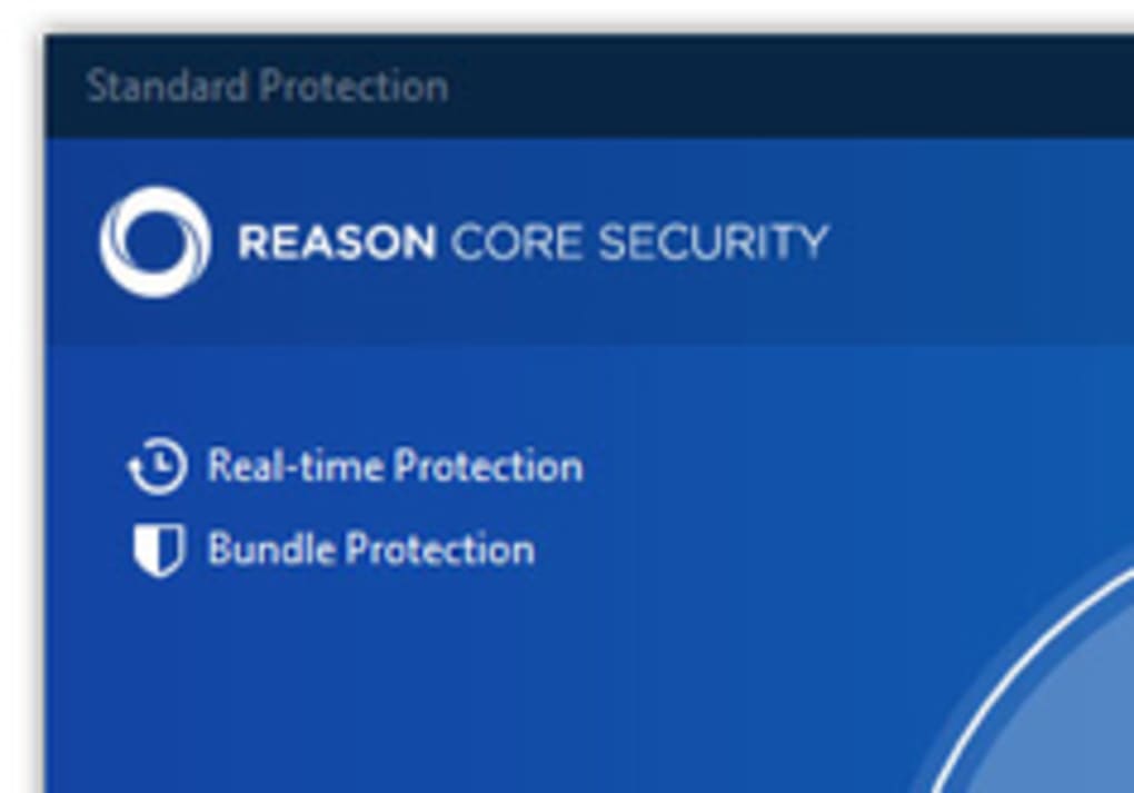 reason core security sale 5$