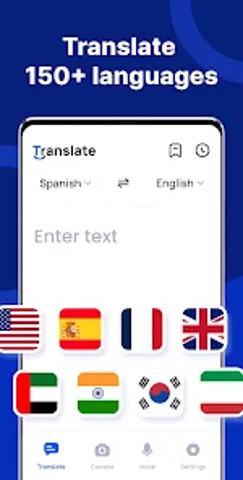 Translate - Translator para Android - Descargar