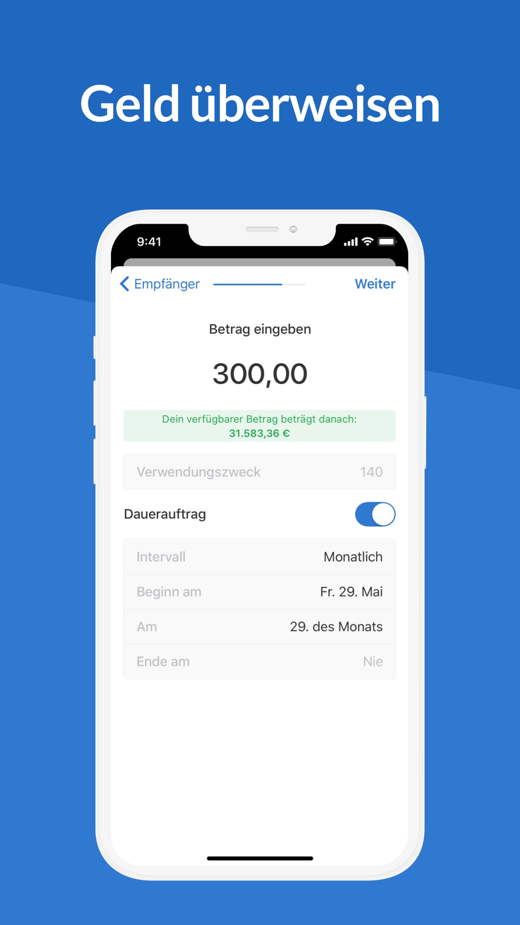 Outbank 360 Banking IPhone outbank-360-banking-iphone